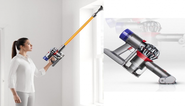 Zahmetsiz temizliğin uzmanı Dyson V8 fiyatlarına 500 lira indirim! İşte 28 Nisan 2022 fiyat listesi...