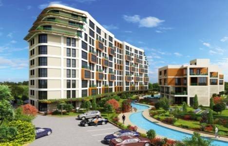 2013 teslim konut projeleri Anadolu Yakası ve fiyatları!