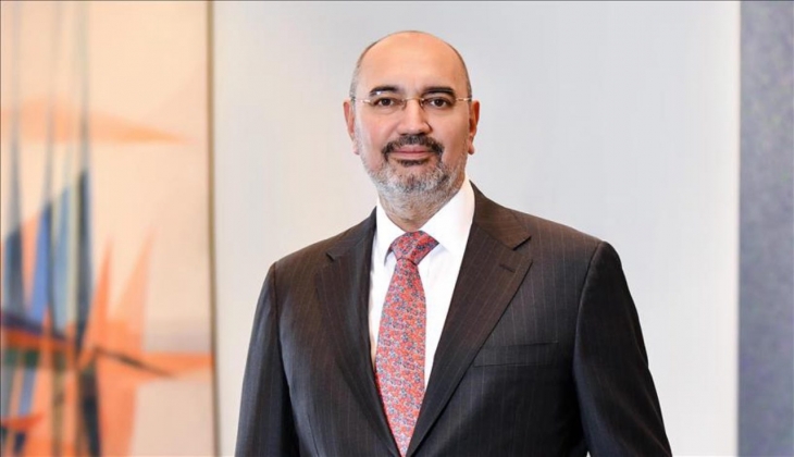 Ünlü iş insanından rahatlatan açıklama! Gıda fiyatlarında önemli bir artış beklemiyoruz!