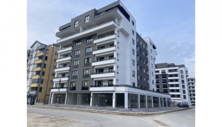 Koştular Vera’da anahtar teslim 2+1’ler 5.7 milyon TL’ye!