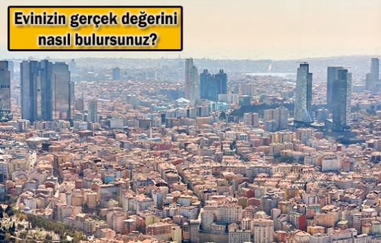 Gayrimenkulünüze hak ettiği değeri verin!