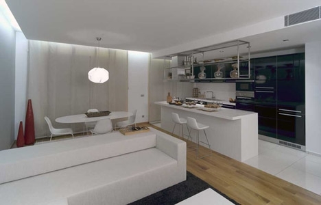 Canan Residence satış ofisi!