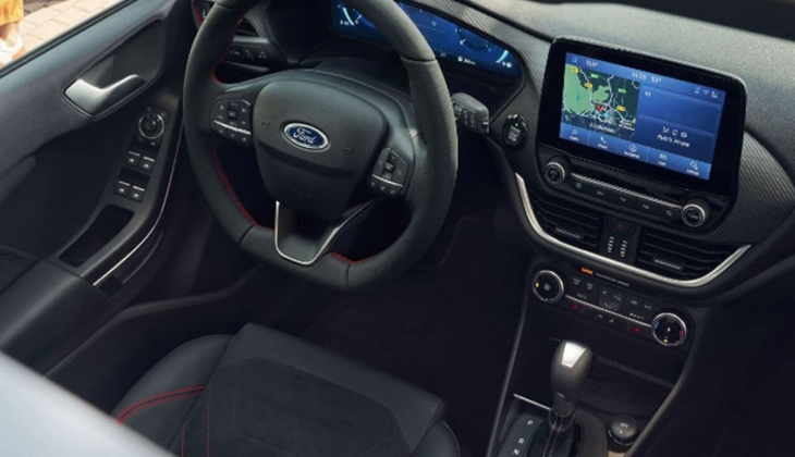 Yeni Ford Fiesta Türkiye de satışta! Ford Fiesta fiyatları kaç lira? İşte 25 Mayıs 2022 fiyat listesi...