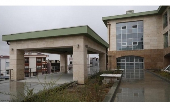 Beyoğlu Gençlik Merkezi'nin ihalesi yapıldı!