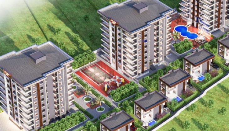 Moldavit Center’da lansmana özel fiyatlarla! Yeni proje!