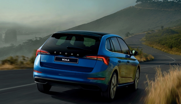 Skoda Skala fiyatlarıyla şaşırttı! İşte 30 Mart 2022 Fiyat listesi!