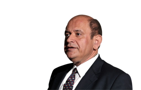 Sidney Rasekh, 1. Çukurova Yapı Zirvesi'ne katılacak!