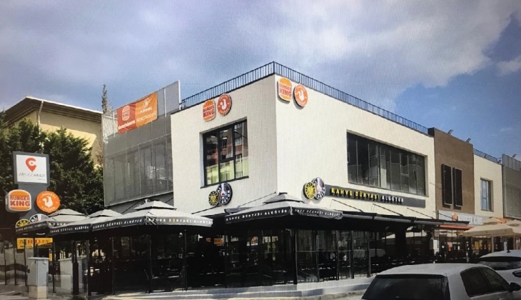 ATA GYO, Kilis Ata Corner için düğmeye bastı!