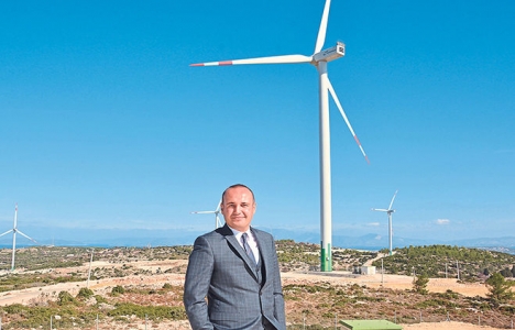 İzmir yenilebilir enerjide başkent olacak!