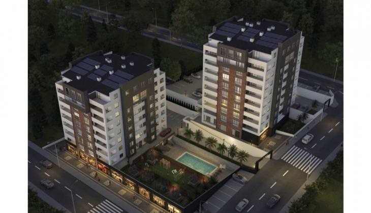 Bursa Yeşiltaş Konakları nda konut fiyatları ne kadar?