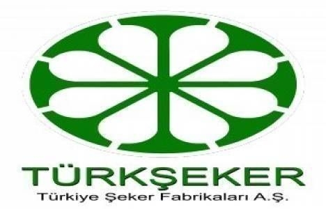 Türkşeker'in Aksaray ve Iğdır'daki gayrimenkulleri özelleştiriliyor!