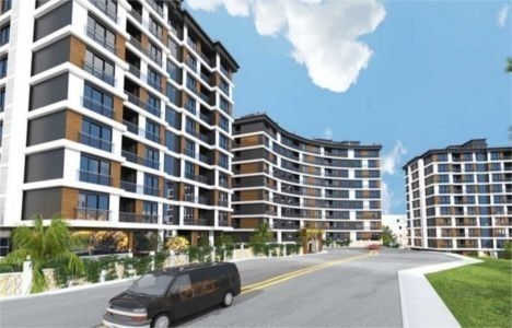 İşte Eyüp te öne çıkan 7 konut projesi!