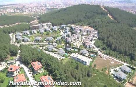 Mayavera 2 Konutları'nın havadan yeni videosu!