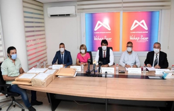 Mersin Metrosu ihalesinin ikinci aşaması yarın!