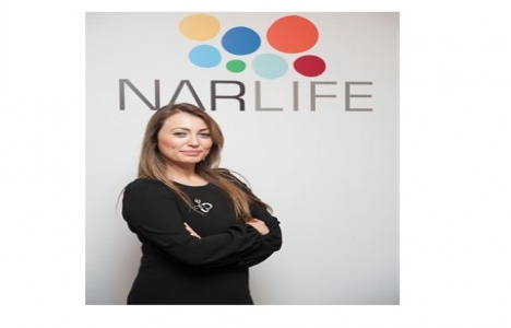 Berna Erkartal Tepe İnşaat'tan ayrıldı!