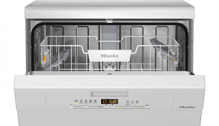 Miele bulaşık makineleri ne kadar? İşte Miele bulaşık makineleri fiyatları! 6 Ekim 2022 fiyat listesi…