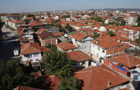Sakarya'da 'Kentsel Dönüşüm ve Uygulamaları' semineri düzenlendi!