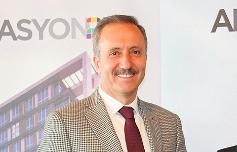 Gayrimenkul fonlarının büyüklüğü 25 milyar doları bulur!