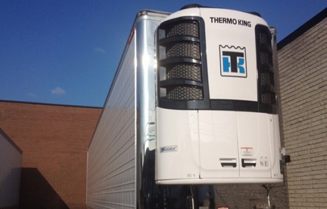 Thermo King ATP sertifikasını Türkiye’de verme yetkisi aldı!