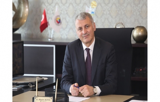 Kocaeli de depremin izleri silindi!