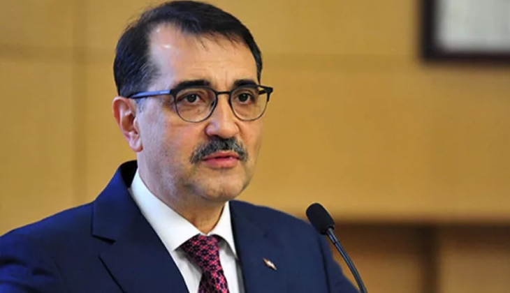 Kartlı sayaç kullananlar doğalgaz ücreti ödeyecek mi? Bakan Dönmez resmen açıkladı! 