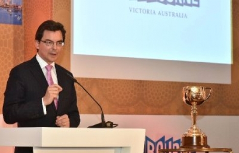 Victoria Eyaleti Türkiye'de ofis açacak!