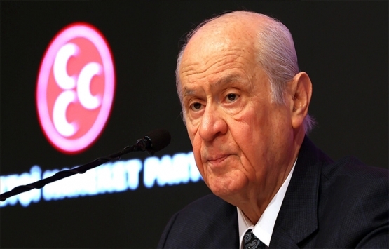 Devlet Bahçeli'nin Şuşa'da yaptıracağı okulun temeli atılıyor!