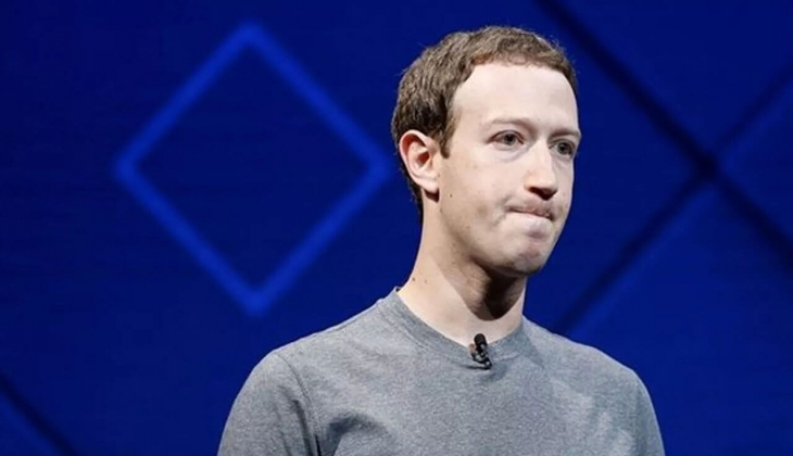 Sanal gerçekliğe büyük yatırım! Zuckerberg in bir sözü yüzde 20 arttırdı 