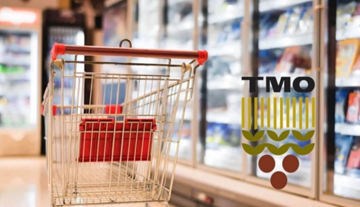 TMO'da çılgın ucuzluk! Pirinç, ayçiçek yağı, nohut dip yaptı! 21 Eylül 2022 fiyat listesi