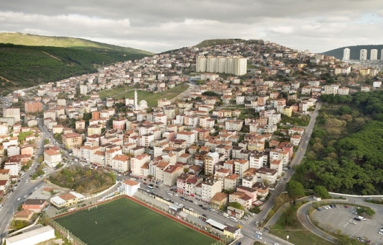 Maltepe'deki 3 mahalle tapusuna kavuşuyor!