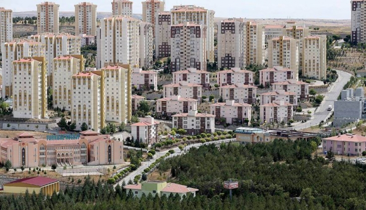 Yabancıya konut satışında yeni düzenlemeler kapıda!
