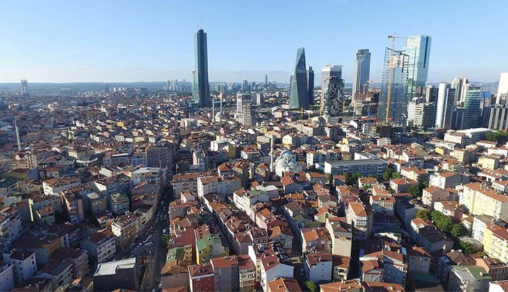 Kağıthane Belediyesi nden satılık arsa!