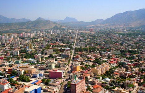 Kozan'da imara açılan bölgelere yeni yollar açılıyor!