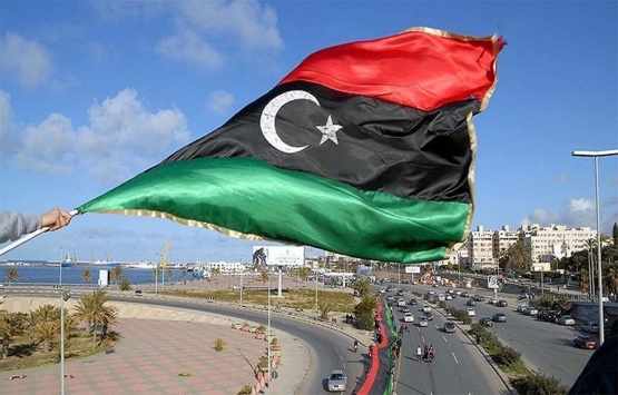 Libya hükümeti Bingazi ve Derne nin imarı için fon oluşturdu!