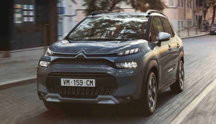 Citroen C3 Aircross Suv fiyatları yayımlandı! Citroen C3 Aircross ne kadar? İşte 13 Kasım 2022 fiyat listesi...