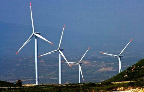 TEİAŞ Mersin Elmalı RES taşınmazlarına Maliye'den kamulaştırma!