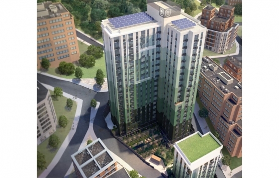 Mart 2020 de satışa çıkacak konut projeleri!