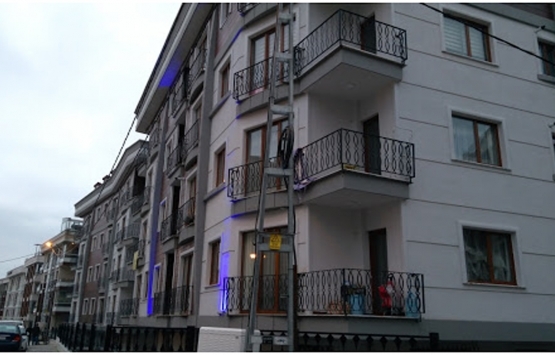 Teslim edilmeyen ev için hukuki yoldan ne yapılabilir?