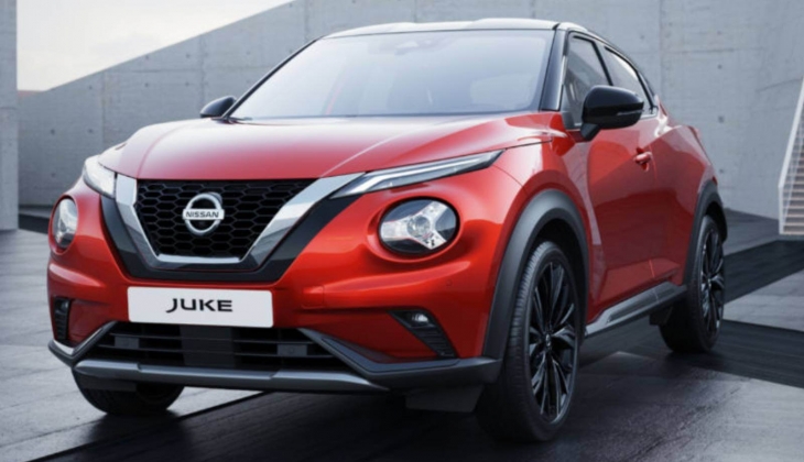 Nissan Qashqai ve Juke modellerinde çılgın kampanya! Hem nakit desteği hem de sıfır faizle kredi imkanı sunuyor!