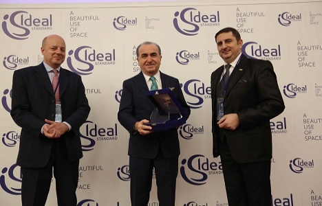 Ideal Standard international