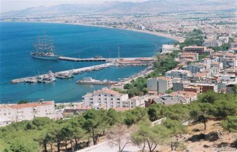 İzmir'de icradan 3 adet satılık arsa: 2 milyon 413 bin 920 TL!