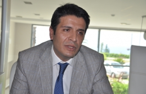 Turgay Genç'ten işadamlarına yatırım çağrısı!