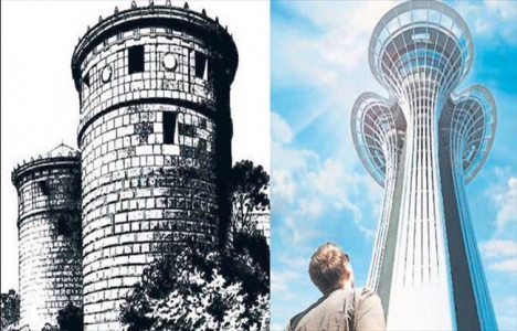 Medeniyetin beşiğinden EXPO 2016 Antalya’ya geçiş!