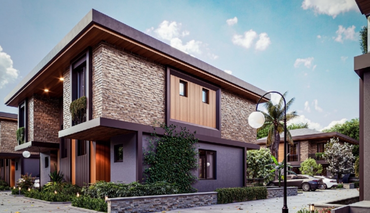 Artıca Şile’de 16 milyon TL’den başlayan fiyatlarla 3+1 villa! Yeni proje!