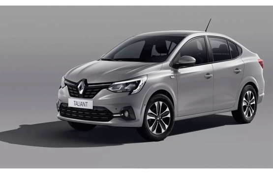 203.500 TL den başlayan fiyatlarla! İşte Renault Tailant mart ayı fiyat listesi!
