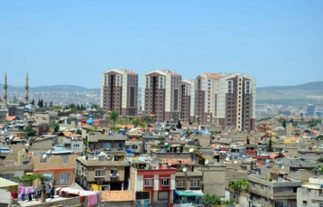 Kentsel dönüşüm kredisi nereden alınır?