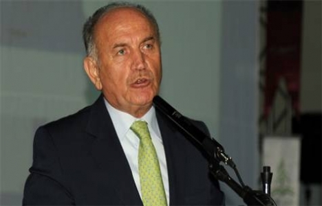 Kadir Topbaş yeni imar kanununu değerlendirdi!