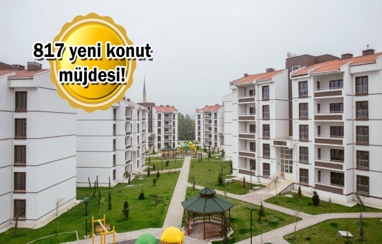 TOKİ Ankara Saraycık 4. Bölge 1. Etap 2. Kısım ihalesi yarın!