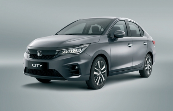 Otomobil alcaklara müjde! Honda City modelini 170 bin TL ye mi satacak?