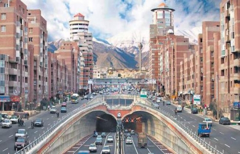 TİM'den Tahran'a 4 bin metrekarelik ticaret merkezi!